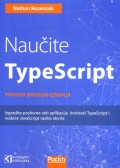 Naučite TypeScript, prevod drugog izdanja