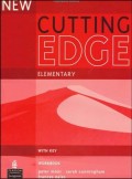 New Cutting Edge Elementary Teachers Resource Book + CD-Rom Pack