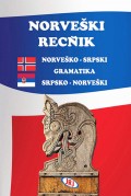 Norveško-srpski, srpsko norveški rečnik