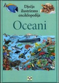 Oceani - dječja ilustrirana enciklopedija