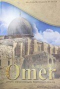 Omer b. el-Hattab - život i djelo drugog pravednog halife