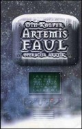 Artemis Faul - Operacija Arktik