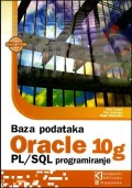 Oracle 10g - PL / SQL programiranje