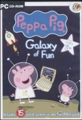 Galaxy of Fun: Peppa Pig