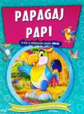 Papagaj Papi - Priča o Allahovom imenu Šekur
