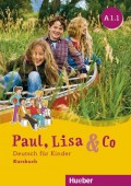 Paul, Lisa and Co A1.1 Kursbuch