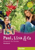 Paul, Lisa and Co A1.2 Kursbuch