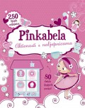 Pinkabela - Aktivnosti s naljepnicama