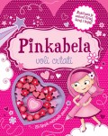 Pinkabela - Voli crtati