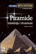 Piramide-misterija i stvarnost