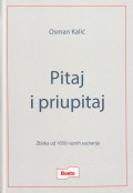 Pitaj i priupitaj - Zbirka od 1058 raznih saznanja