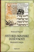 Historija bosanske duhovnosti 1 - prahistorija