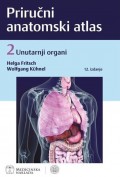 Priručni anatomski atlas 2. dio -Unutarnji organi, 12. izdanje
