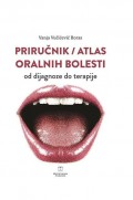 Priručnik / Atlas oralnih bolesti od dijagnoze do terapije