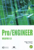 Pro/Engineer Wildfire 4.0 - Uputstvo i multimedijalni CD