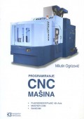 Programiranje savremenih CNC mašina sa ProENGINEER/ProNC 4th Axis