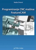 Programiranje CNC mašina : feature CAM