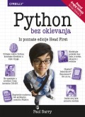 Python bez oklevanja