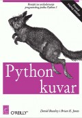 Python kuvar, prevod 3. Izdanja