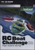 RC Boat Challenge (Special Edition)