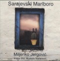 Sarajevski marlboro - Knjigu čita: Mustafa Nadarević (audio knjiga)