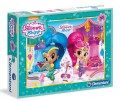 Shimmer Shine - 30 Puzzle
