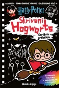 Harry Potter - Skriveni Hogwarts - Čarobna grebalica