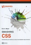 Smashing CSS - Profesionalne tehnike za dizajn savremenih web stranica