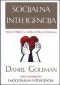 Socijalna inteligencija - Nova znanost o ljudskim odnosima