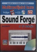Multimedijalni kurs za Sound Forge