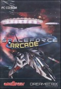 Spaceforce Arcade