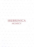Srebrenica MCMXCV (njemački)
