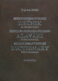 Srpsko-romsko-engleski rečnik sa gramatikom