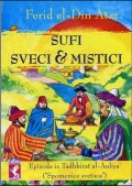 Sufi sveci  i mistici