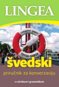 Švedski priručnik za konverzaciju s rečnikom i gramatikom