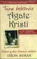 Tajne beležnice Agate Kristi - sa dve ne objavljene priče o Herkulu Poarou