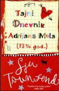 Tajni dnevnik Adrijana Mola