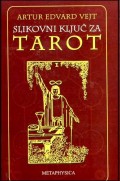 Slikovni ključ za Tarot