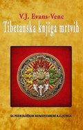 Tibetanska knjiga mrtvih - Posmrtna iskustva u Bardo ravni