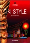 Tiki Style Icon