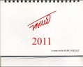 Tito - kalendar za 2011.godinu