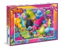 Trolls - 60 Puzzle