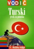 Turski jezik za putnika