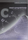 Uvod u programiranje : zbirka zadataka iz programskog jezika C