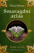 Smaragdni atlas - Knjiga prva