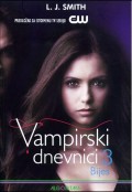 Vampirski dnevnici - bijes 3