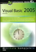 Naučite za 24 časa - Visual Basic 2005