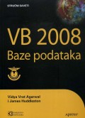 Visual Basic 2008 baze podataka - Od početnika do profesionalca