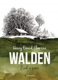 Walden, život u šumi