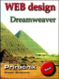 Dreamweaver - WEB Design